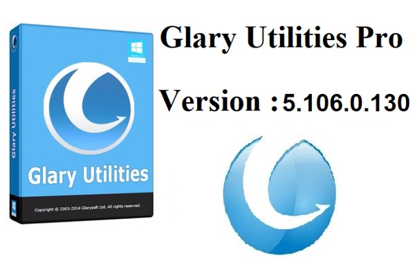 برنامج glary utilities