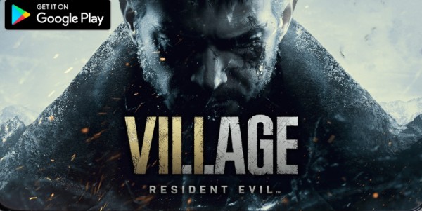 تحميل لعبة resident evil village